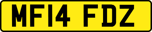 MF14FDZ