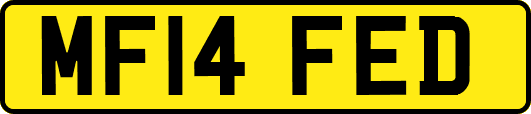MF14FED