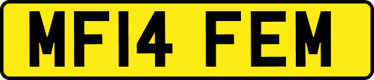MF14FEM