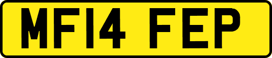 MF14FEP