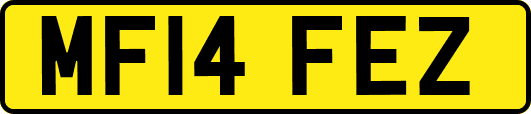 MF14FEZ