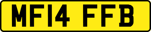 MF14FFB