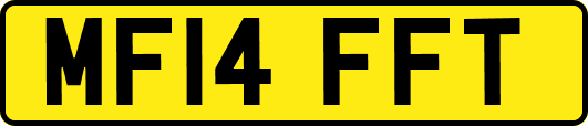 MF14FFT