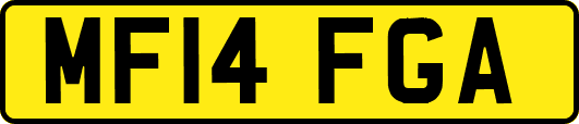 MF14FGA