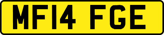 MF14FGE