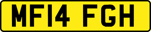 MF14FGH