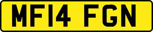 MF14FGN