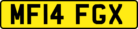 MF14FGX