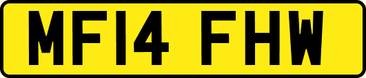 MF14FHW