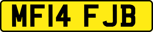 MF14FJB