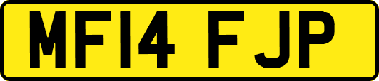MF14FJP