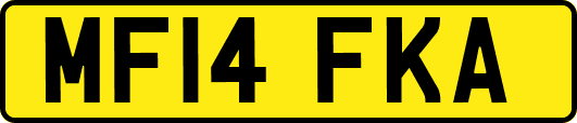 MF14FKA