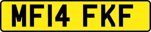 MF14FKF