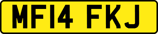 MF14FKJ