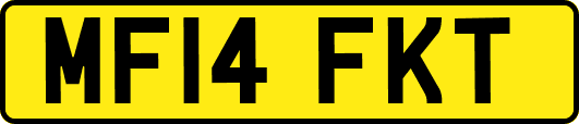 MF14FKT
