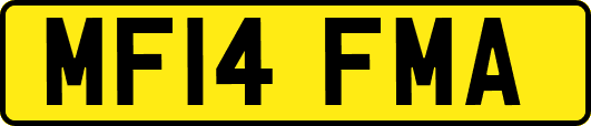 MF14FMA