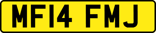 MF14FMJ