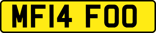 MF14FOO