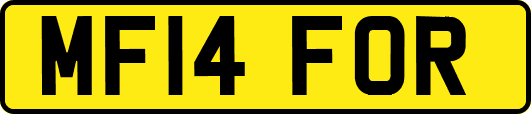 MF14FOR