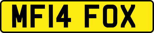 MF14FOX