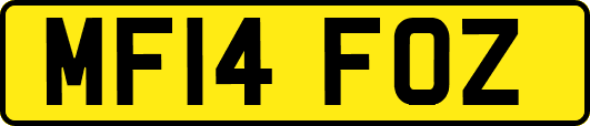 MF14FOZ