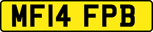 MF14FPB
