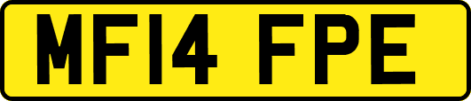 MF14FPE