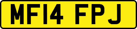 MF14FPJ