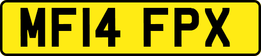 MF14FPX