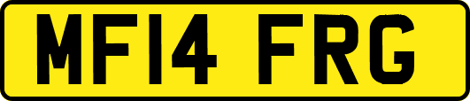 MF14FRG