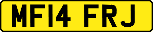 MF14FRJ