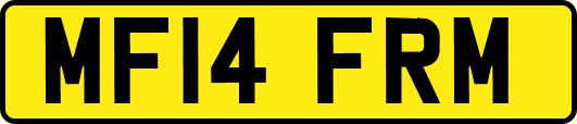MF14FRM