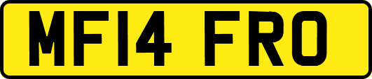 MF14FRO