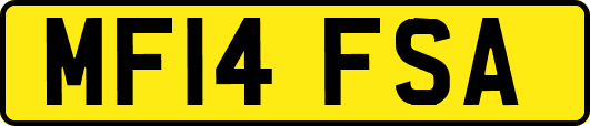 MF14FSA