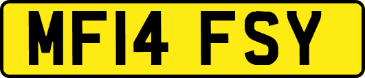 MF14FSY