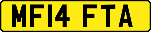 MF14FTA