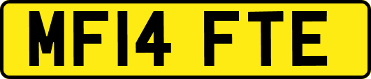 MF14FTE