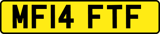 MF14FTF