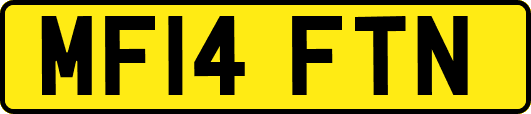 MF14FTN