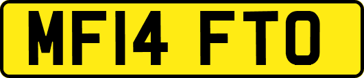 MF14FTO