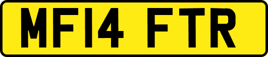MF14FTR