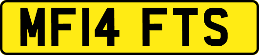 MF14FTS