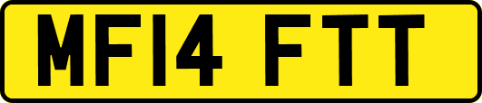 MF14FTT