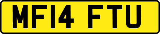 MF14FTU