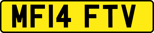 MF14FTV
