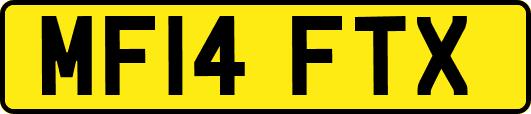 MF14FTX