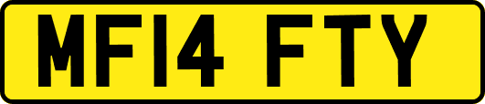 MF14FTY