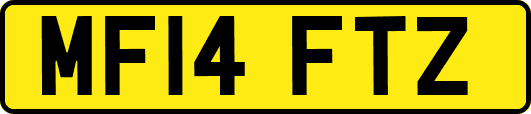 MF14FTZ