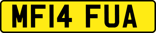 MF14FUA