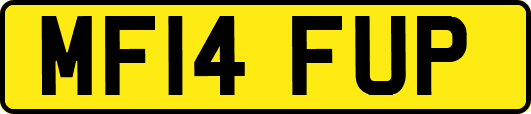 MF14FUP